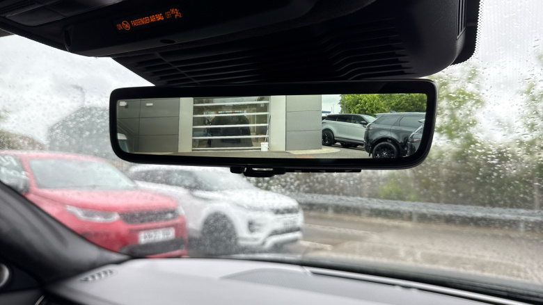 Land Rover Range Rover Evoque 1.5 P270e Autobiography 5dr Auto [Revised] Hatchback
